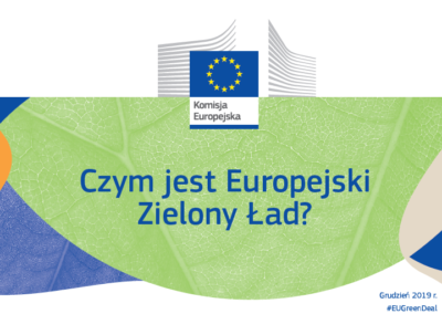 Europejski Zielony Ład