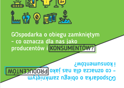 GOZ – co oznacza dla nas jako producentów i konsumentów?