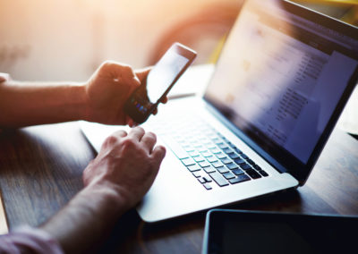 E-learning “Od odpadów do zasobów”