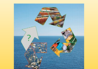 Packaging Plastics in Circular Economy