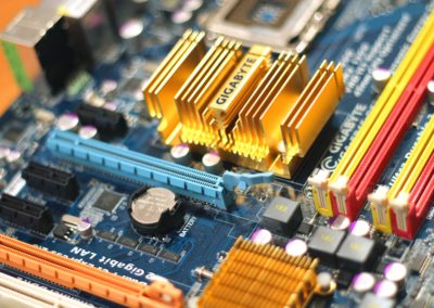 Reuse – odzysk paneli LCD