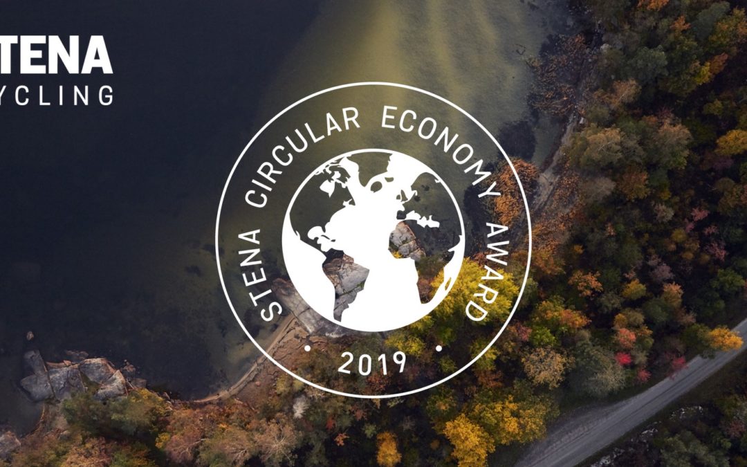 Stena Circular Economy Award