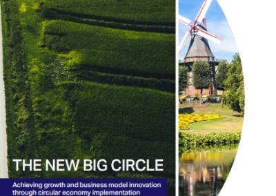 The New Big Circle