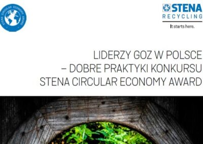 Ebook “Liderzy GOZ w Polsce”