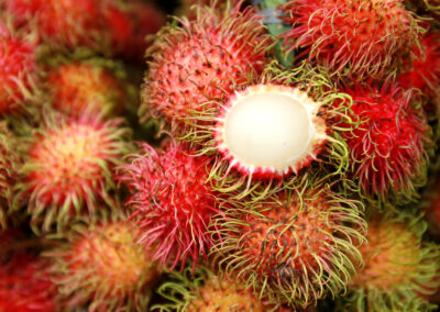 Rambutan