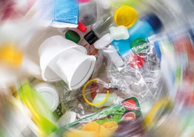 Recykling chemiczny z BASF