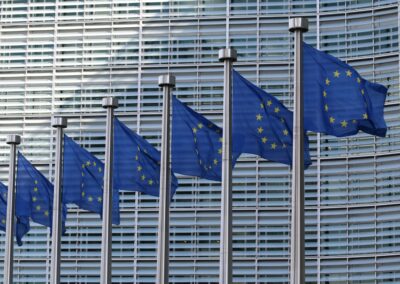 Europejski Zielony Ład – trzęsienie ziemi