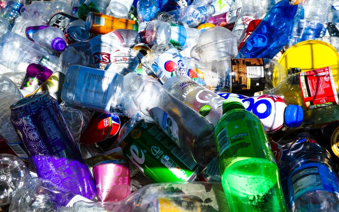 Lepszy recykling plastiku