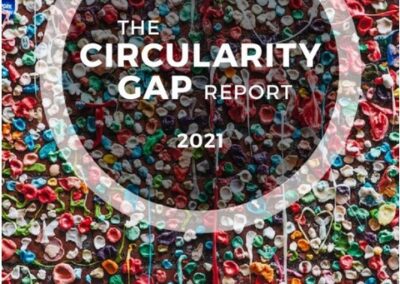 Circularity Gap Report