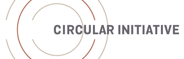 Circular Initiative 2022