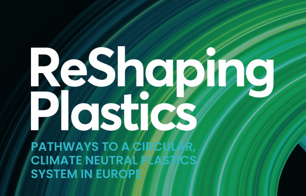 ReShaping Plastics