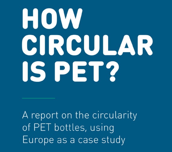 How circular is PET?