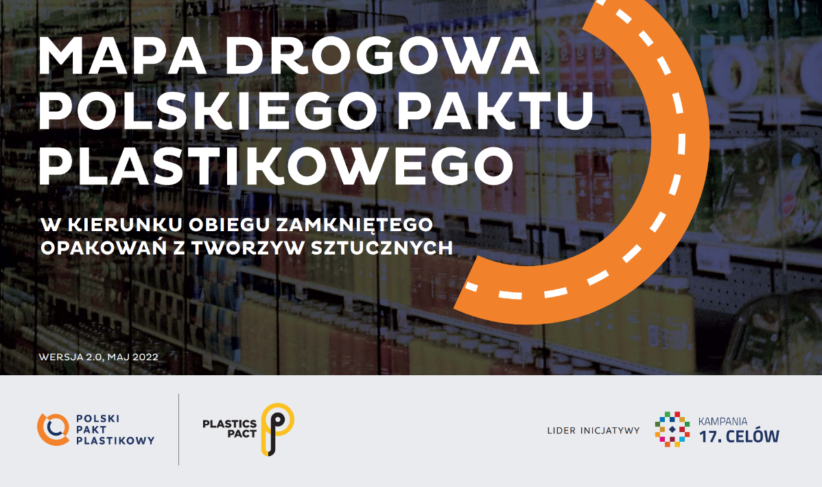 Mapa Drogowa Polskiego Paktu Plastikowego