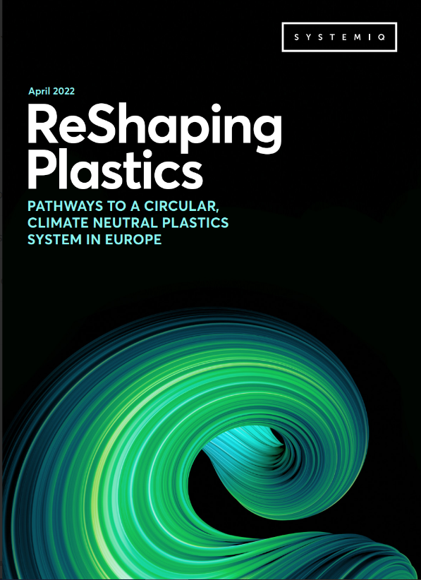 ReShaping Plastics