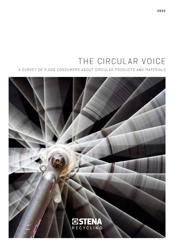 The Circular Voice 2022
