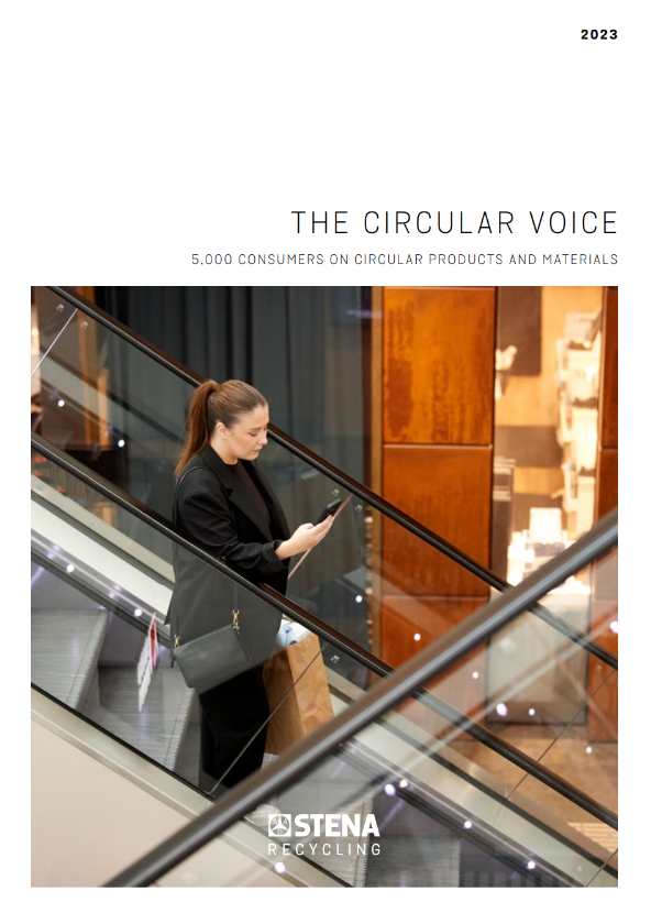 The Circular Voice 2023