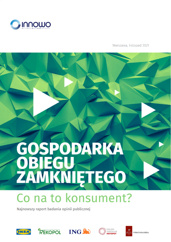 Gospodarka Obiegu Zamkniętego – co na to konsument?