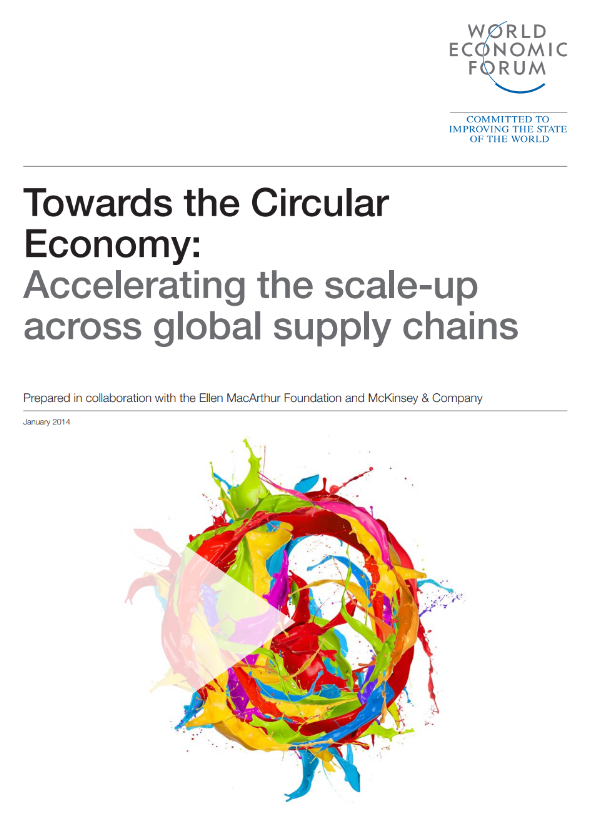 Accelerating the scale-up across global supply chains