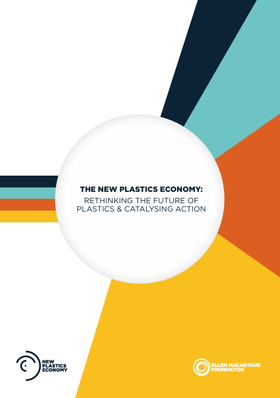The New Plastics Economy