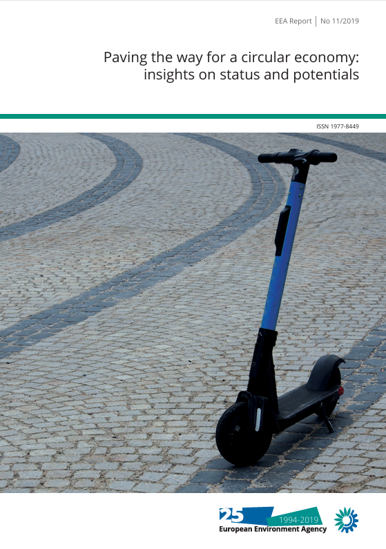 Paving the way for Circular Economy