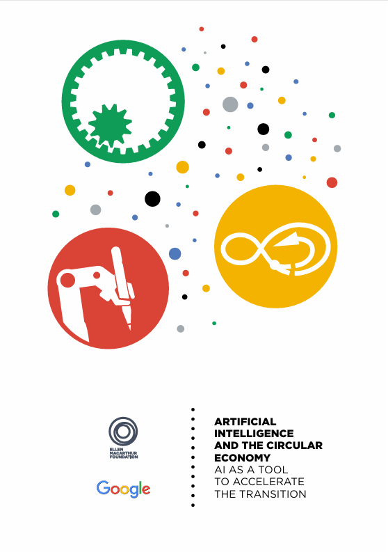 AI in the Circular Economy