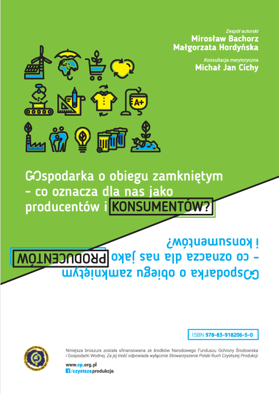 GOZ – co oznacza dla nas jako producentów i konsumentów?