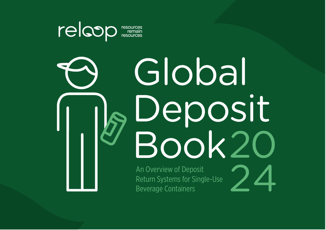 Global Deposit Book 2024