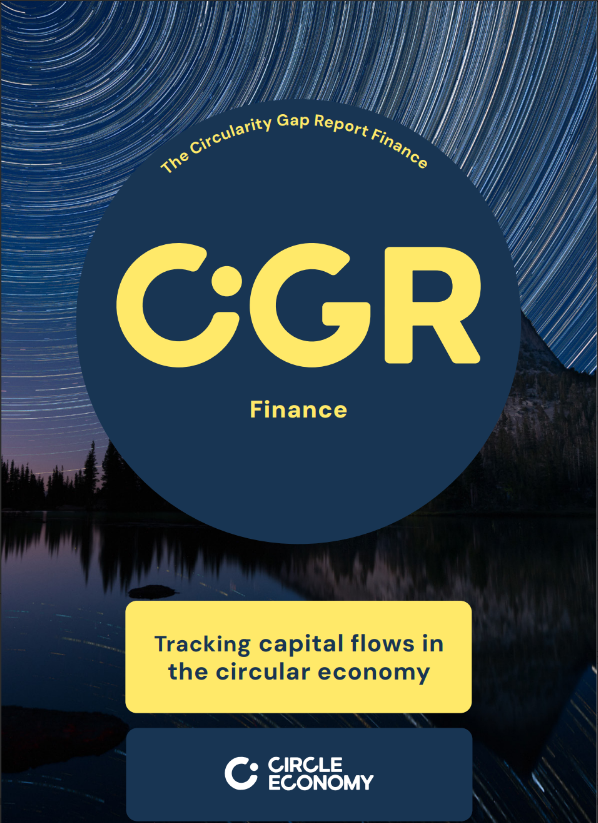 Circular Gap Report: Finance