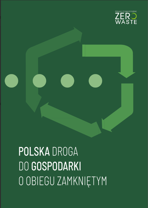 Raport GO\!Z 2021 – polska droga do cyrkularności