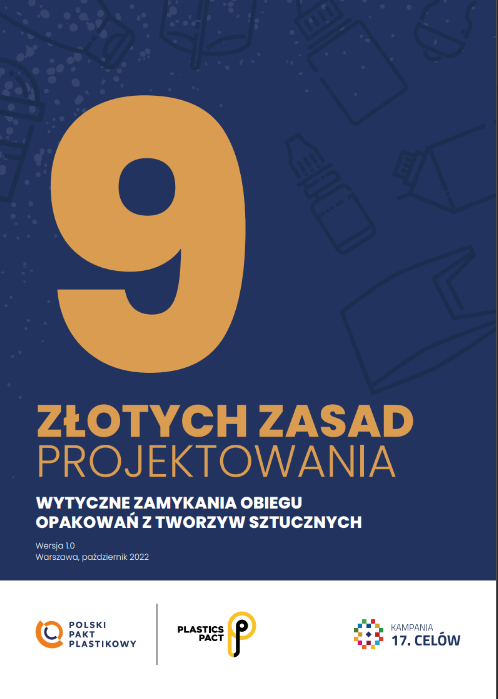 9 Złotych Zasad Projektowania