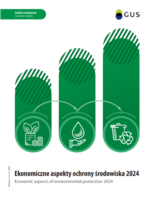 Ekonomiczne aspekty ochrony środowiska 2024
