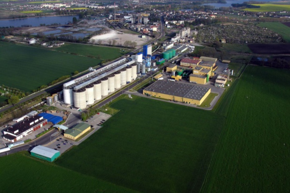 Wykorzystanie odpadów poprodukcyjnych w procesach produkcyjnych