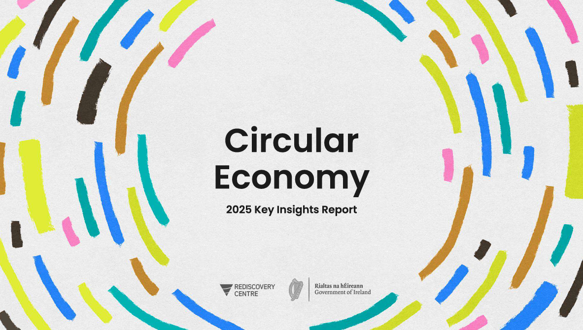 Circular Economy: 2025 Key Insights Report