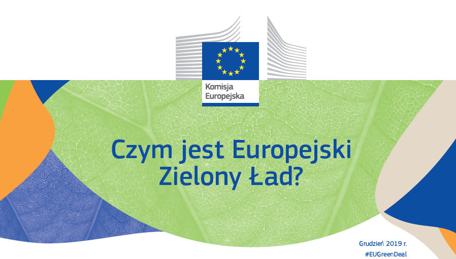 Europejski Zielony Ład 