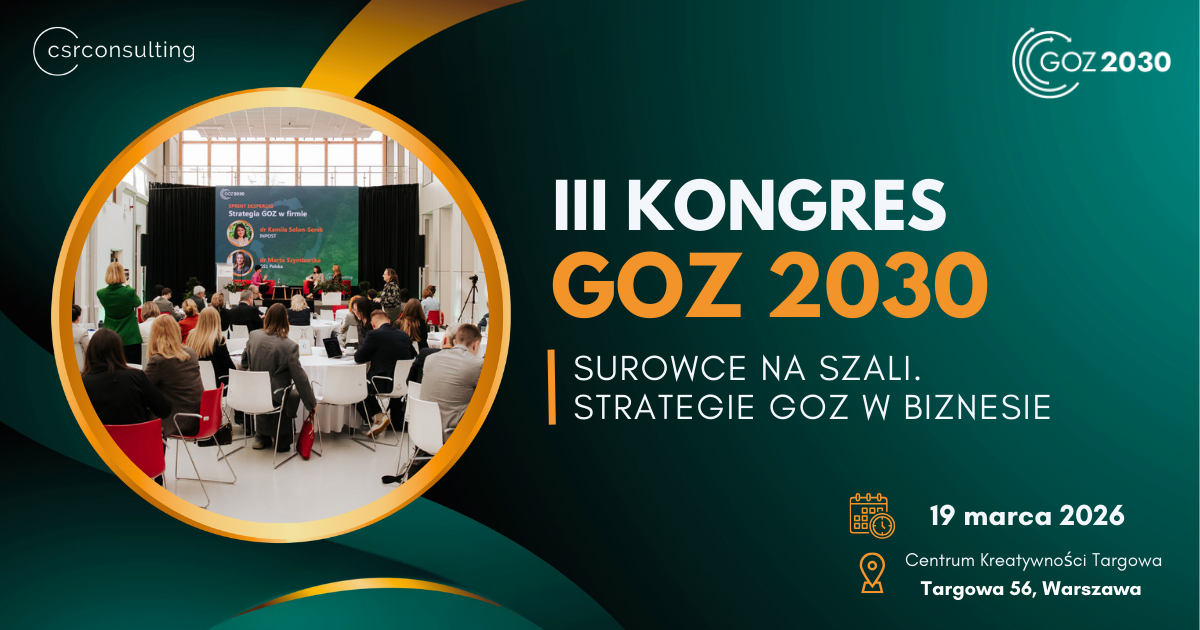 III Kongres GOZ 2030 - czołówka (1)