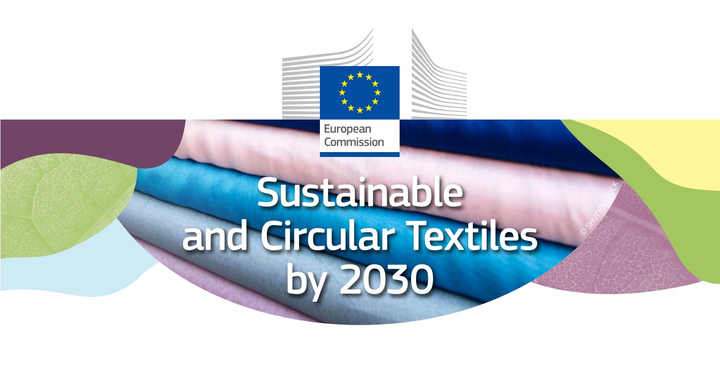Strategia UE na rzecz zrównoważonych wyrobów włókienniczych w obiegu zamkniętym