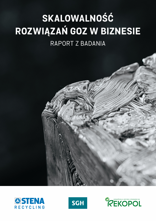 Skalowalność rozwiązań GOZ w biznesie