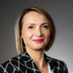 prof. Ewelina Szczech – Pietkiewicz