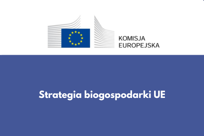 Strategia biogospodarki UE